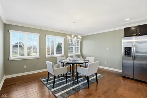 11710 Cold Creek Court Zionsville IN 46077