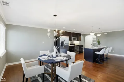 11710 Cold Creek Court Zionsville IN 46077