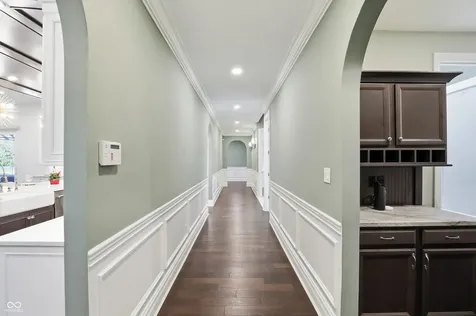 11710 Cold Creek Court Zionsville IN 46077
