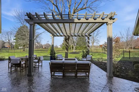 11710 Cold Creek Court Zionsville IN 46077