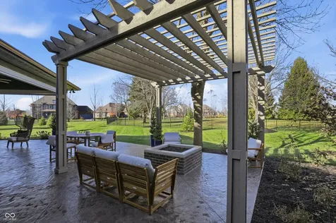 11710 Cold Creek Court Zionsville IN 46077