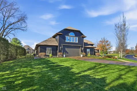 11710 Cold Creek Court Zionsville IN 46077