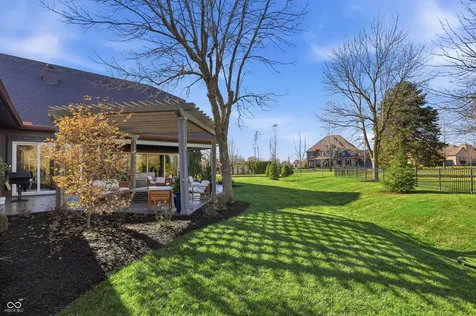 11710 Cold Creek Court Zionsville IN 46077