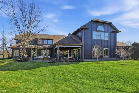 11710 Cold Creek Court Zionsville IN 46077