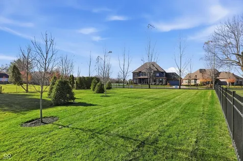 11710 Cold Creek Court Zionsville IN 46077
