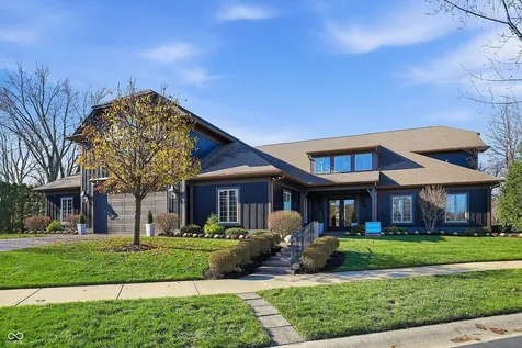 11710 Cold Creek Court Zionsville IN 46077