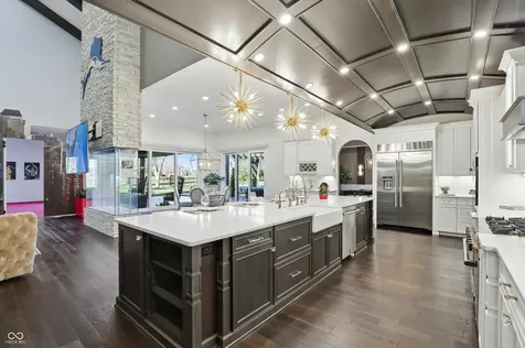 11710 Cold Creek Court Zionsville IN 46077