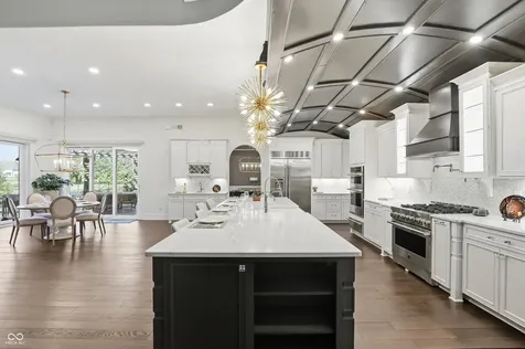 11710 Cold Creek Court Zionsville IN 46077