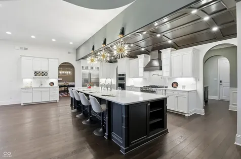 11710 Cold Creek Court Zionsville IN 46077