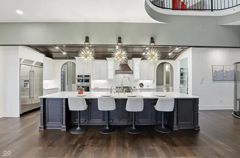 11710 Cold Creek Court Zionsville IN 46077