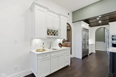 11710 Cold Creek Court Zionsville IN 46077