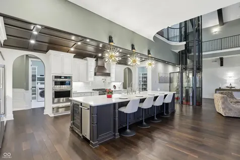 11710 Cold Creek Court Zionsville IN 46077
