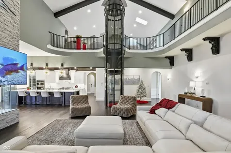 11710 Cold Creek Court Zionsville IN 46077