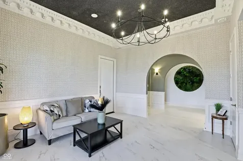 11710 Cold Creek Court Zionsville IN 46077