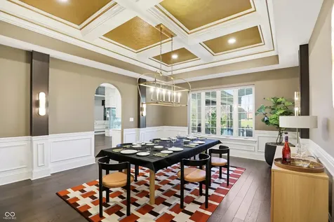 11710 Cold Creek Court Zionsville IN 46077