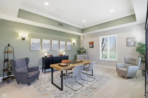 11710 Cold Creek Court Zionsville IN 46077