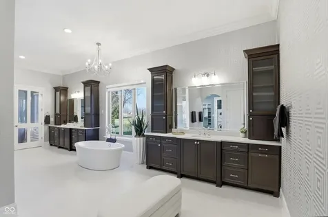 11710 Cold Creek Court Zionsville IN 46077