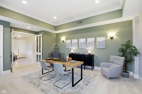 11710 Cold Creek Court Zionsville IN 46077
