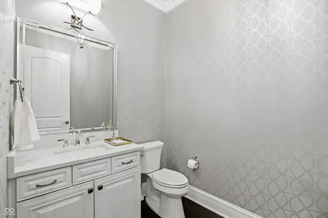 11710 Cold Creek Court Zionsville IN 46077