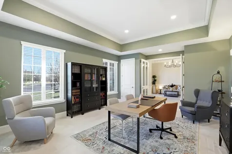 11710 Cold Creek Court Zionsville IN 46077