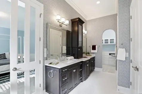 11710 Cold Creek Court Zionsville IN 46077