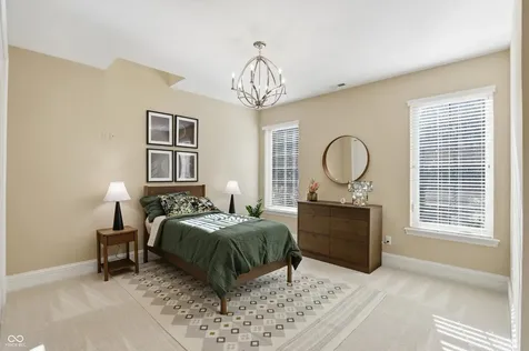 11710 Cold Creek Court Zionsville IN 46077