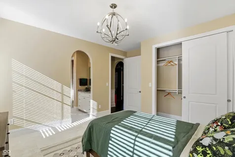 11710 Cold Creek Court Zionsville IN 46077