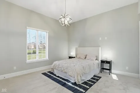 11710 Cold Creek Court Zionsville IN 46077
