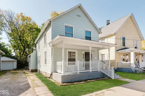 415 W 39th Street Indianapolis IN 46208