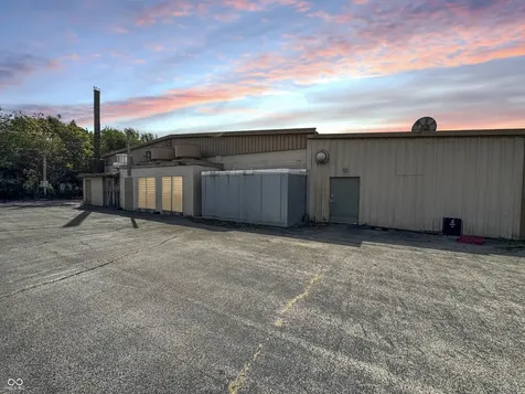 33 W Brush Street Jamestown IN 46147