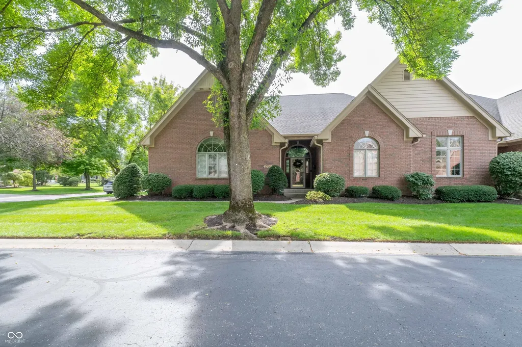 1701 Pathway Drive N Greenwood IN 46143