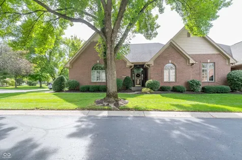 1701 Pathway Drive N Greenwood IN 46143