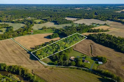 0 W County Road 200 S North Vernon IN 47265
