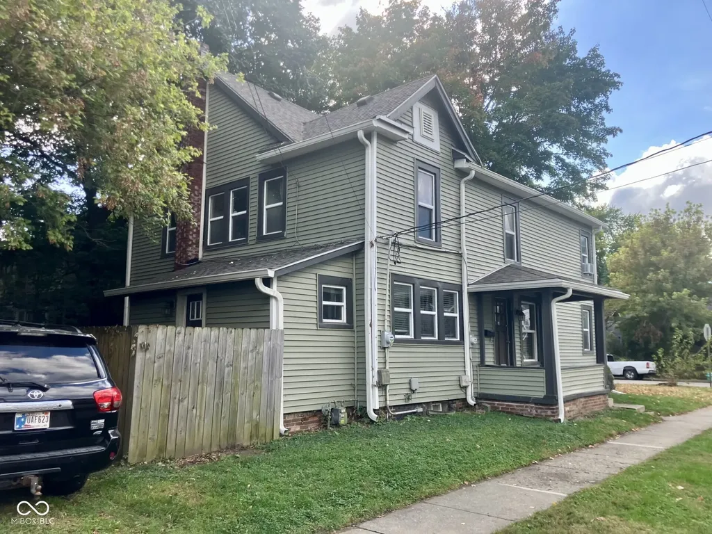 645 E 49th Street Indianapolis IN 46205
