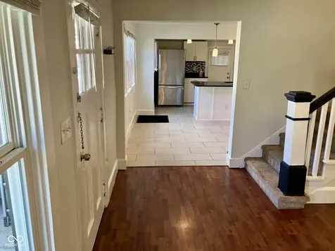 645 E 49th Street Indianapolis IN 46205