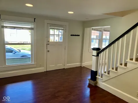 645 E 49th Street Indianapolis IN 46205