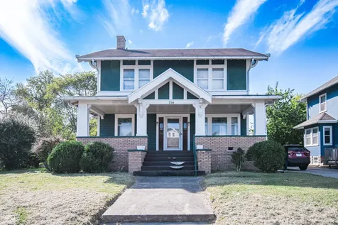 718 S Walnut Street Seymour IN 47274