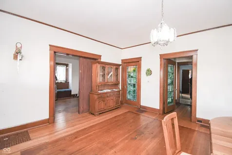 718 S Walnut Street Seymour IN 47274