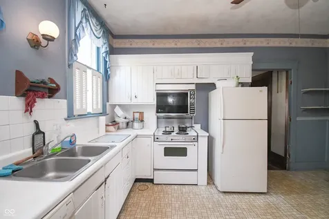 718 S Walnut Street Seymour IN 47274