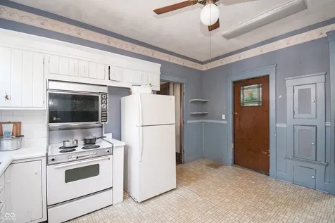 718 S Walnut Street Seymour IN 47274