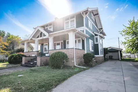 718 S Walnut Street Seymour IN 47274