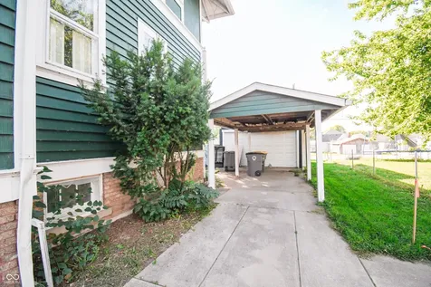 718 S Walnut Street Seymour IN 47274