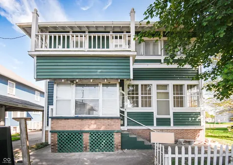 718 S Walnut Street Seymour IN 47274