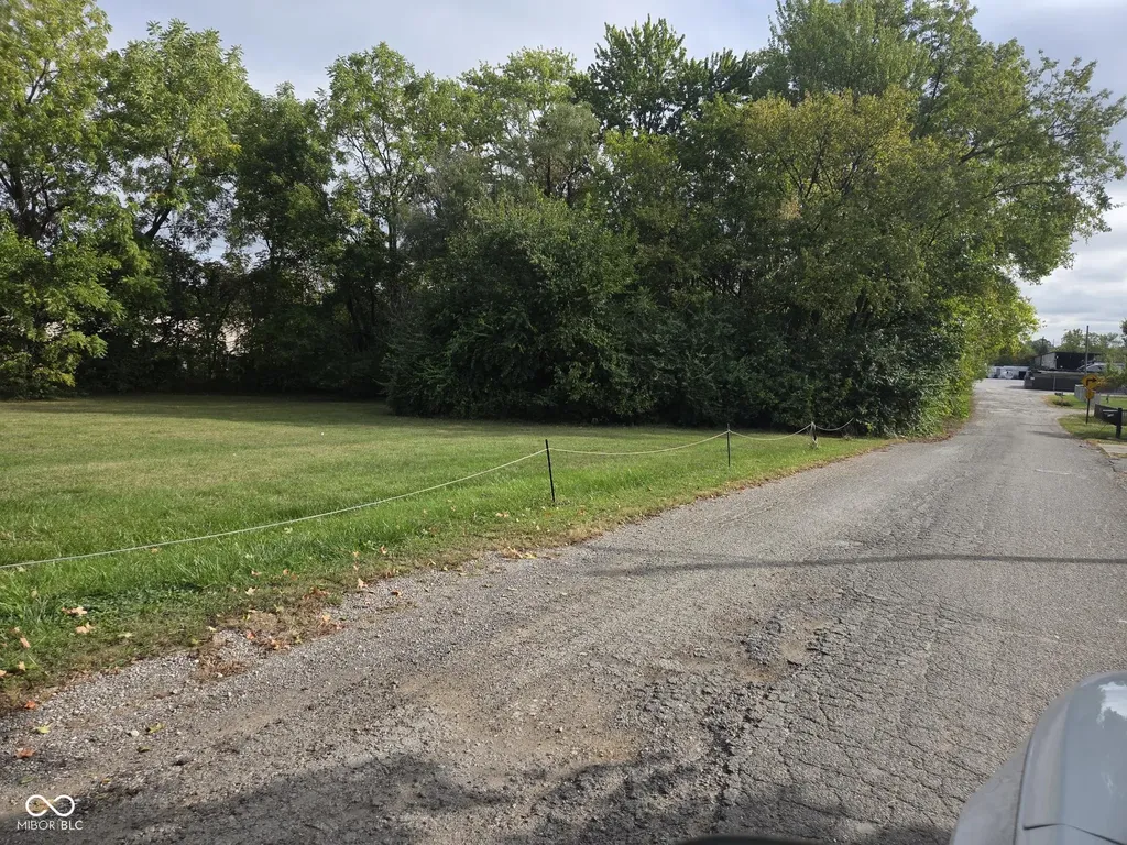 770 E Werges Avenue Indianapolis IN 46227
