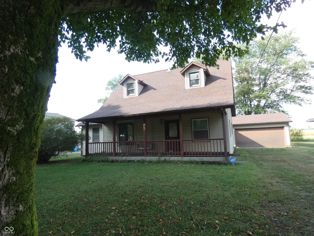 802 Park Road Greensburg IN 47240