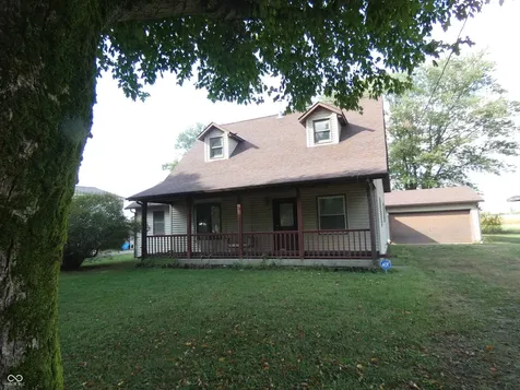 802 Park Road Greensburg IN 47240
