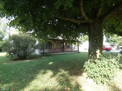 802 Park Road Greensburg IN 47240