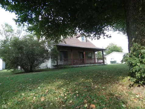 802 Park Road Greensburg IN 47240