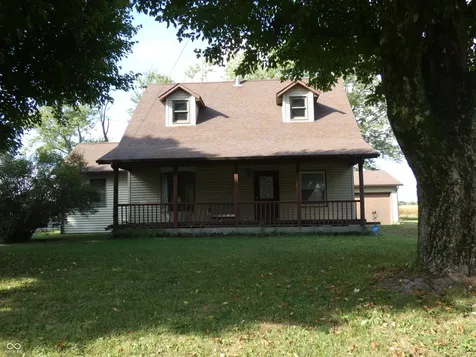 802 Park Road Greensburg IN 47240