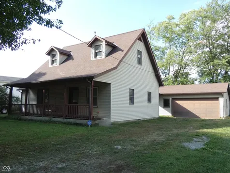 802 Park Road Greensburg IN 47240